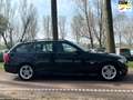 BMW 318 3-serie Touring 318i CLIMA!6BAK!APK!KOOPJE! Negro - thumbnail 1
