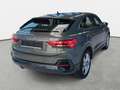 Audi Q3 Q3 SPORTBACK 45 TFSI S-TRONIC QUATTRO NAVI LED AHK Grijs - thumbnail 4