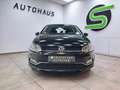 Volkswagen Polo V 1.2 TSI BMT/ TEMPOMAT / KLIMA / ALUFELGEN Schwarz - thumbnail 2