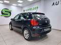 Volkswagen Polo V 1.2 TSI BMT/ TEMPOMAT / KLIMA / ALUFELGEN Schwarz - thumbnail 5