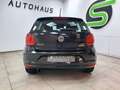 Volkswagen Polo V 1.2 TSI BMT/ TEMPOMAT / KLIMA / ALUFELGEN Schwarz - thumbnail 6