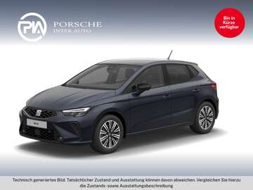 Style 1.0 TSI DSG 115PS