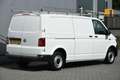 Volkswagen T6 Transporter 2.0 TDI L2H1 Airco Alarm Trekhaak E6 Blanc - thumbnail 3