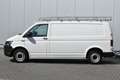Volkswagen T6 Transporter 2.0 TDI L2H1 Airco Alarm Trekhaak E6 Blanc - thumbnail 5