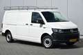 Volkswagen T6 Transporter 2.0 TDI L2H1 Airco Alarm Trekhaak E6 Blanc - thumbnail 1