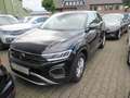 Volkswagen T-Roc Basis-Modell 1.0 TSI LED APS CLIMATRONIC APP eFH Z Negru - thumbnail 1