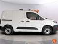 Citroen Berlingo Talla M BlueHDi 100 S&S FEEL Blanco - thumbnail 2
