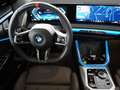 BMW X3 M 50 xDrive Sportpaket HK HiFi DAB LED RFK Gris - thumbnail 6