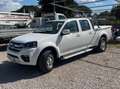 Great Wall Steed Steed Passo Lungo 2021 Passo Lungo DC 2.4 Premium Gpl 4wd Weiß - thumbnail 1