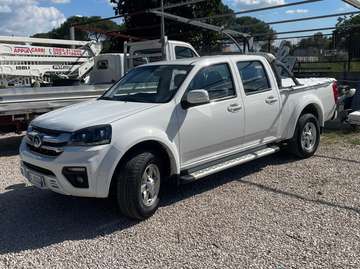 Steed Passo Lungo 2021 Passo Lungo DC 2.4 Premium Gpl 4wd