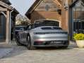 Porsche 911 Carrera 2 Cabrio (992) / Sportuitlaat / ACC / BOSE Argent - thumbnail 12