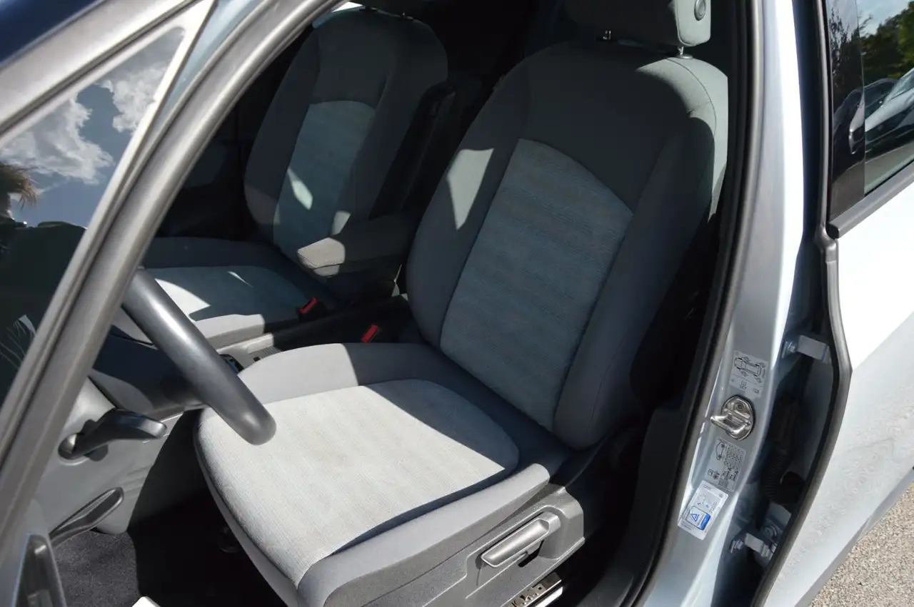 Volkswagen ID.3 Pro Performance 62 kWh"WP"ACC"NAVI"LED"SITZ, миниатюра 9