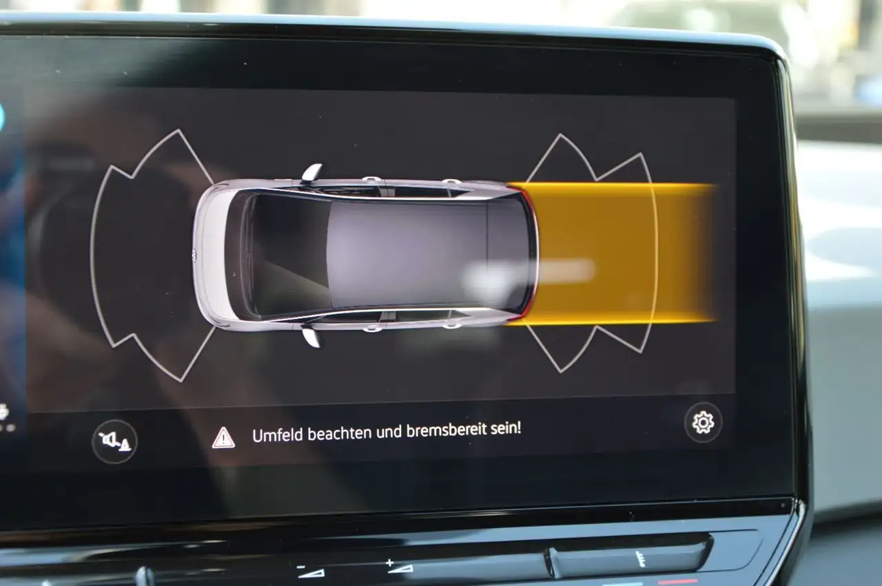 Volkswagen ID.3 Pro Performance 62 kWh"WP"ACC"NAVI"LED"SITZ, миниатюра 16
