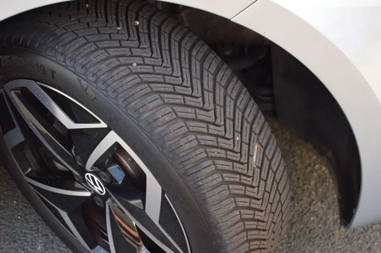 Volkswagen ID.3 Pro Performance 62 kWh"WP"ACC"NAVI"LED"SITZ, миниатюра 23