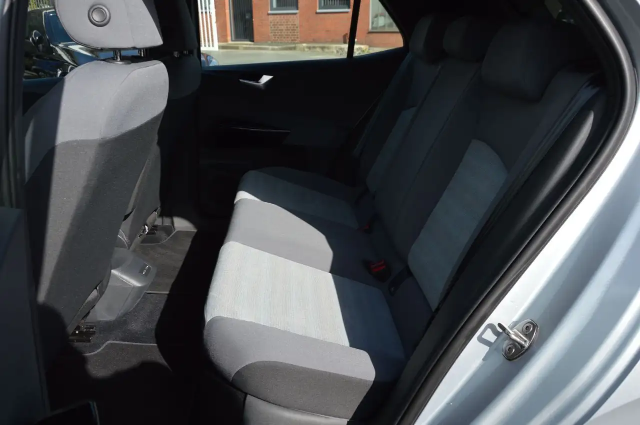 Volkswagen ID.3 Pro Performance 62 kWh"WP"ACC"NAVI"LED"SITZ, миниатюра 19
