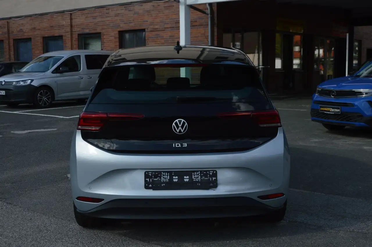 Volkswagen ID.3 Pro Performance 62 kWh"WP"ACC"NAVI"LED"SITZ, миниатюра 5
