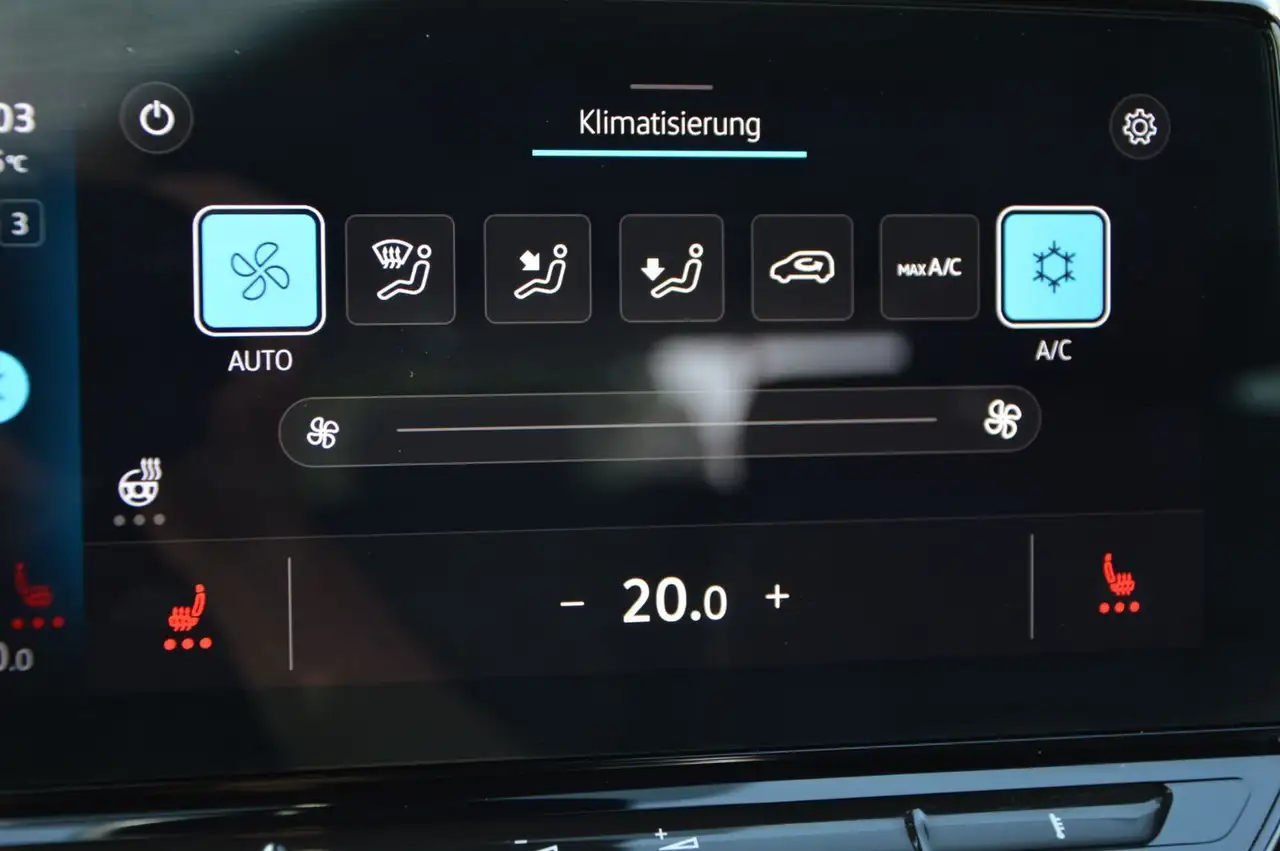 Volkswagen ID.3 Pro Performance 62 kWh"WP"ACC"NAVI"LED"SITZ, миниатюра 13