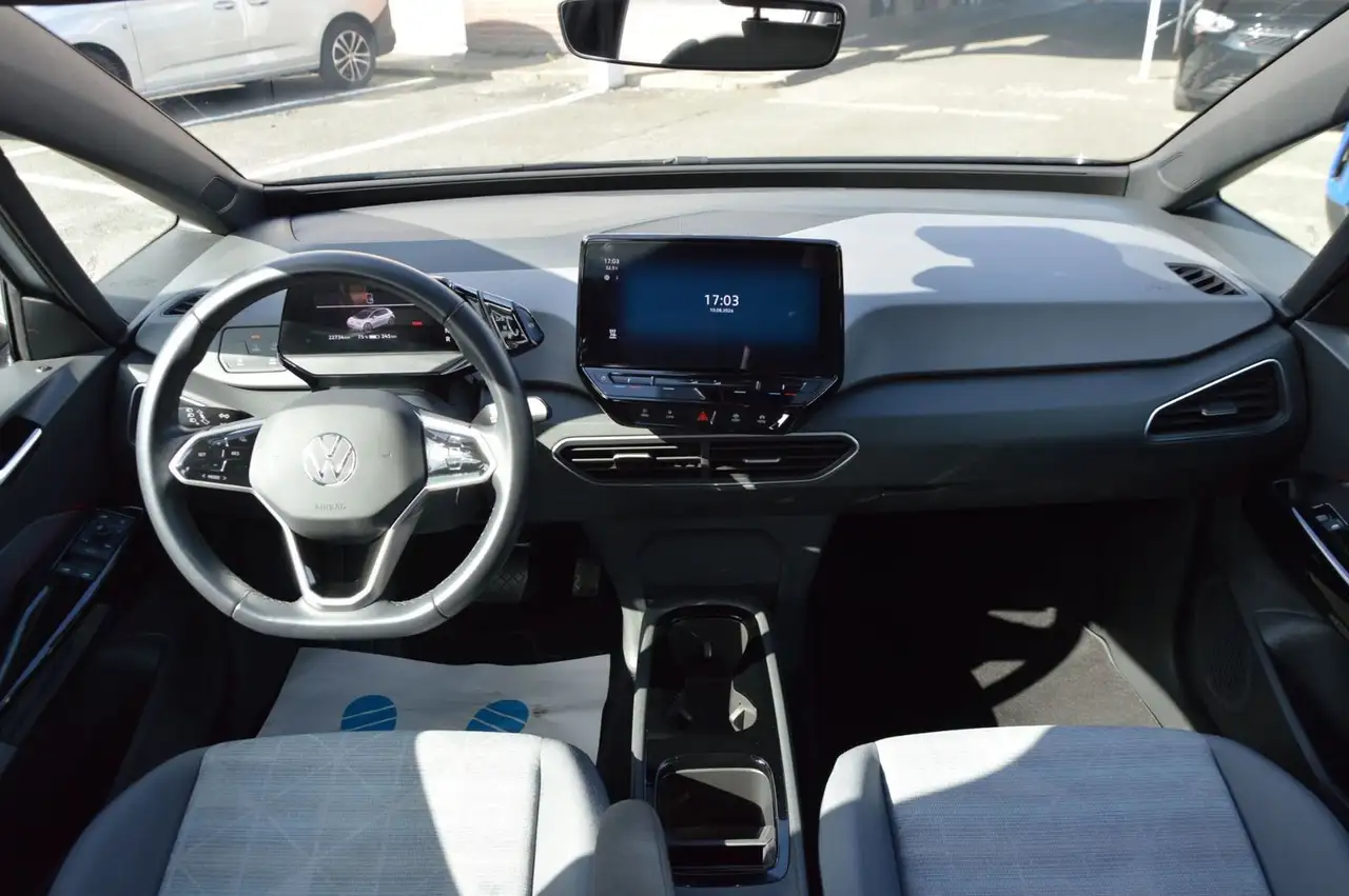 Volkswagen ID.3 Pro Performance 62 kWh"WP"ACC"NAVI"LED"SITZ, миниатюра 11