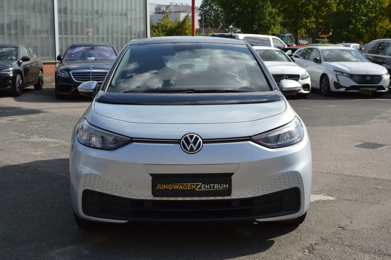Volkswagen ID.3 Pro Performance 62 kWh"WP"ACC"NAVI"LED"SITZ, миниатюра 2