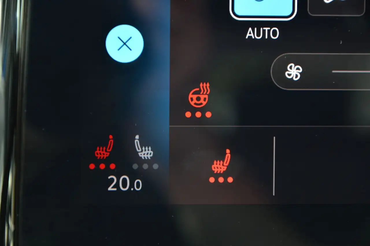 Volkswagen ID.3 Pro Performance 62 kWh"WP"ACC"NAVI"LED"SITZ, миниатюра 15