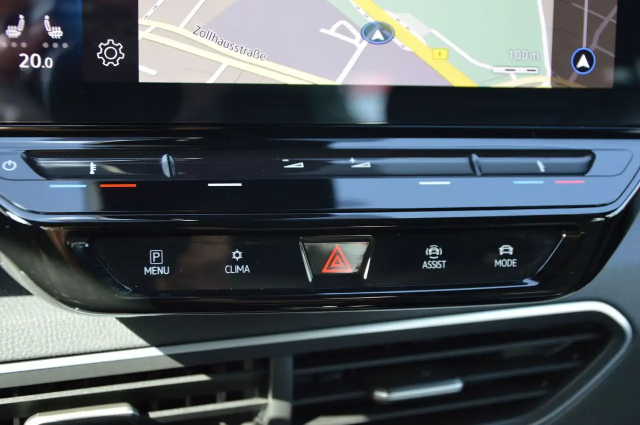 Volkswagen ID.3 Pro Performance 62 kWh"WP"ACC"NAVI"LED"SITZ, миниатюра 18