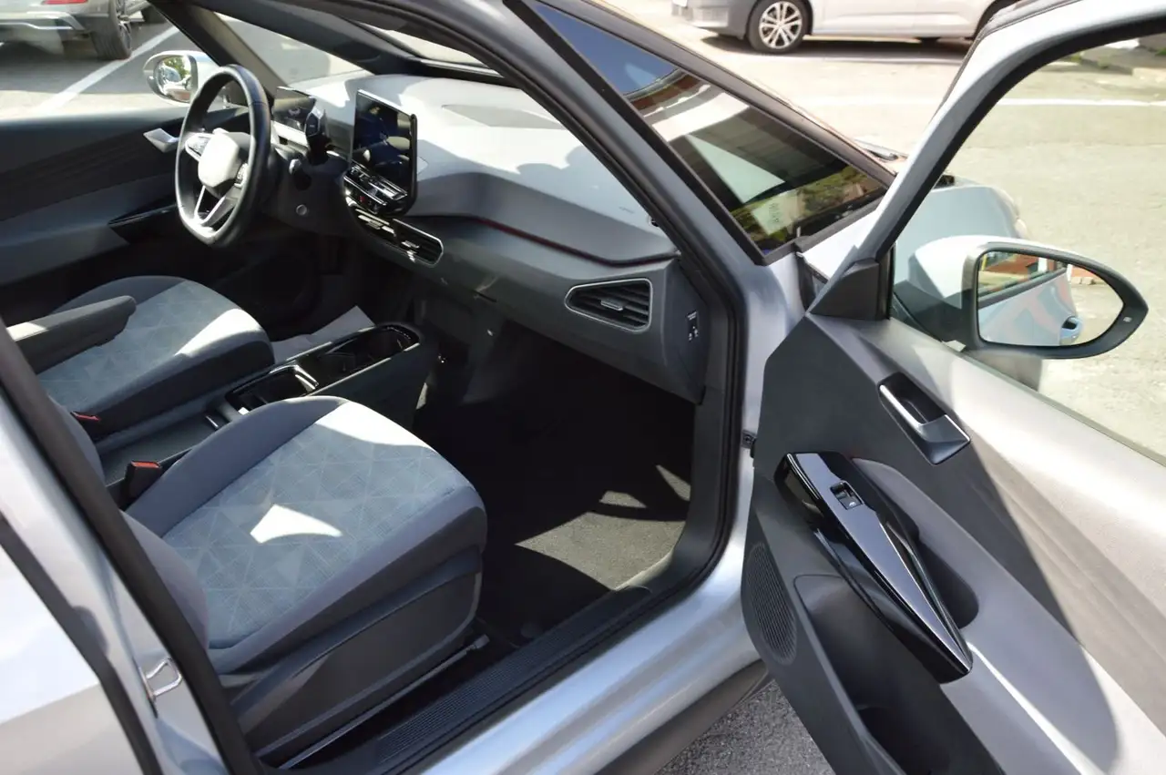 Volkswagen ID.3 Pro Performance 62 kWh"WP"ACC"NAVI"LED"SITZ, миниатюра 21