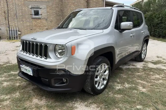 Jeep Renegade Renegade 1.6 Mjt 120 CV Limited
