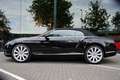 Bentley Continental GTC 4.0 V8 Mulliner Full Service Zwart - thumbnail 3