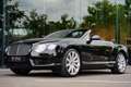 Bentley Continental GTC 4.0 V8 Mulliner Full Service Zwart - thumbnail 1