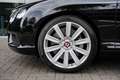 Bentley Continental GTC 4.0 V8 Mulliner Full Service Zwart - thumbnail 19