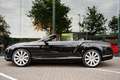 Bentley Continental GTC 4.0 V8 Mulliner Full Service Zwart - thumbnail 2
