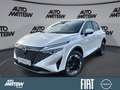 Nissan Qashqai 1.5 VC-T N-Connecta e-Power Winter / Kom Wit - thumbnail 1