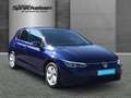 Volkswagen Golf VIII 2.0 TDI++Life++Aut.++LED++Navi++Rückfahrkame Blau - thumbnail 6