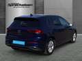 Volkswagen Golf VIII 2.0 TDI++Life++Aut.++LED++Navi++Rückfahrkame Blau - thumbnail 5