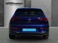 Volkswagen Golf VIII 2.0 TDI++Life++Aut.++LED++Navi++Rückfahrkame Blau - thumbnail 4