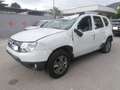Dacia Duster Duster 1.5 dci Ambiance 4x2 SINISTRATA Bianco - thumbnail 1