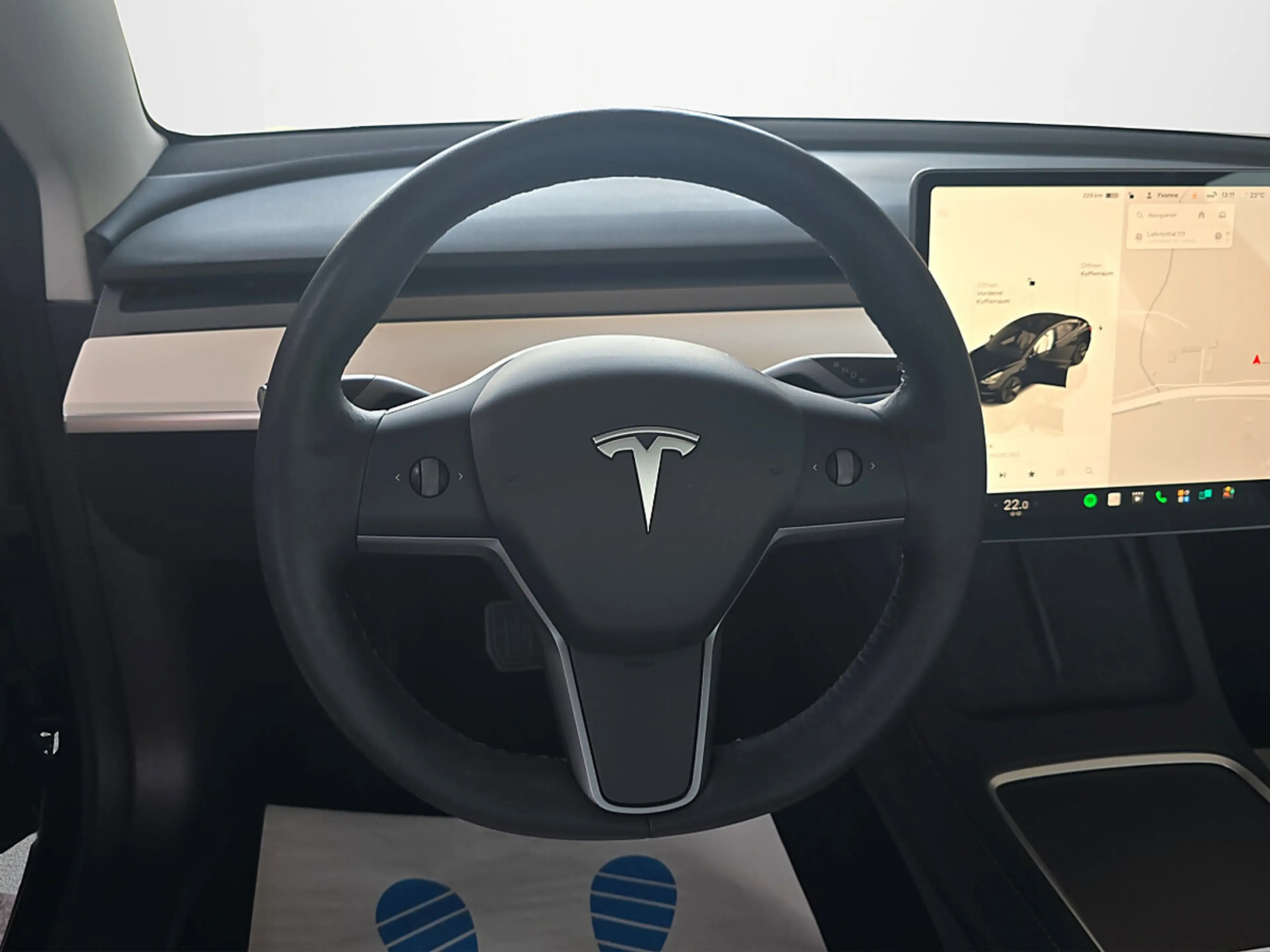 Tesla Model 3 Long R. AWD*GARANTIE* — photo 11