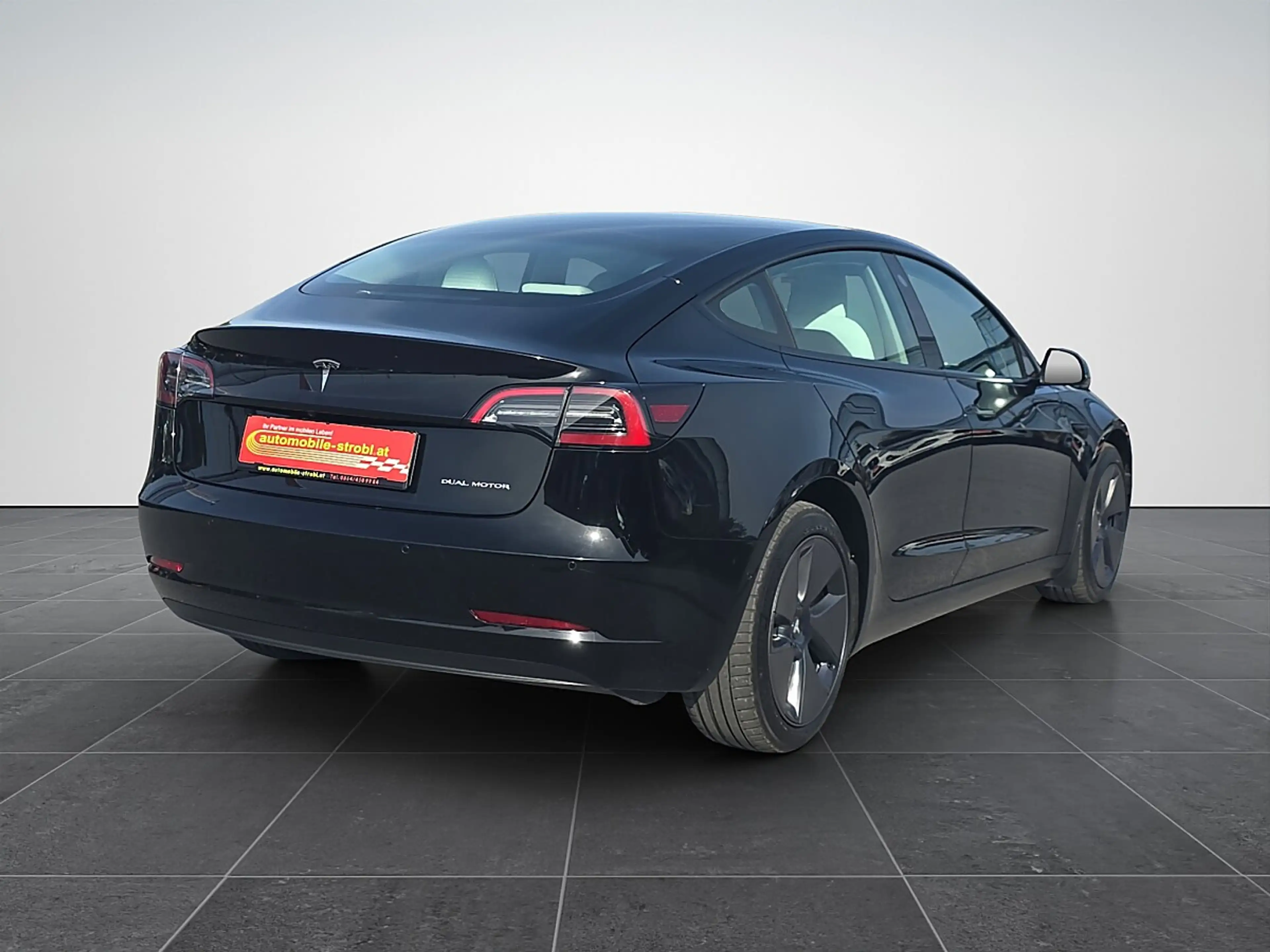 Tesla Model 3 Long R. AWD*GARANTIE* — photo 5