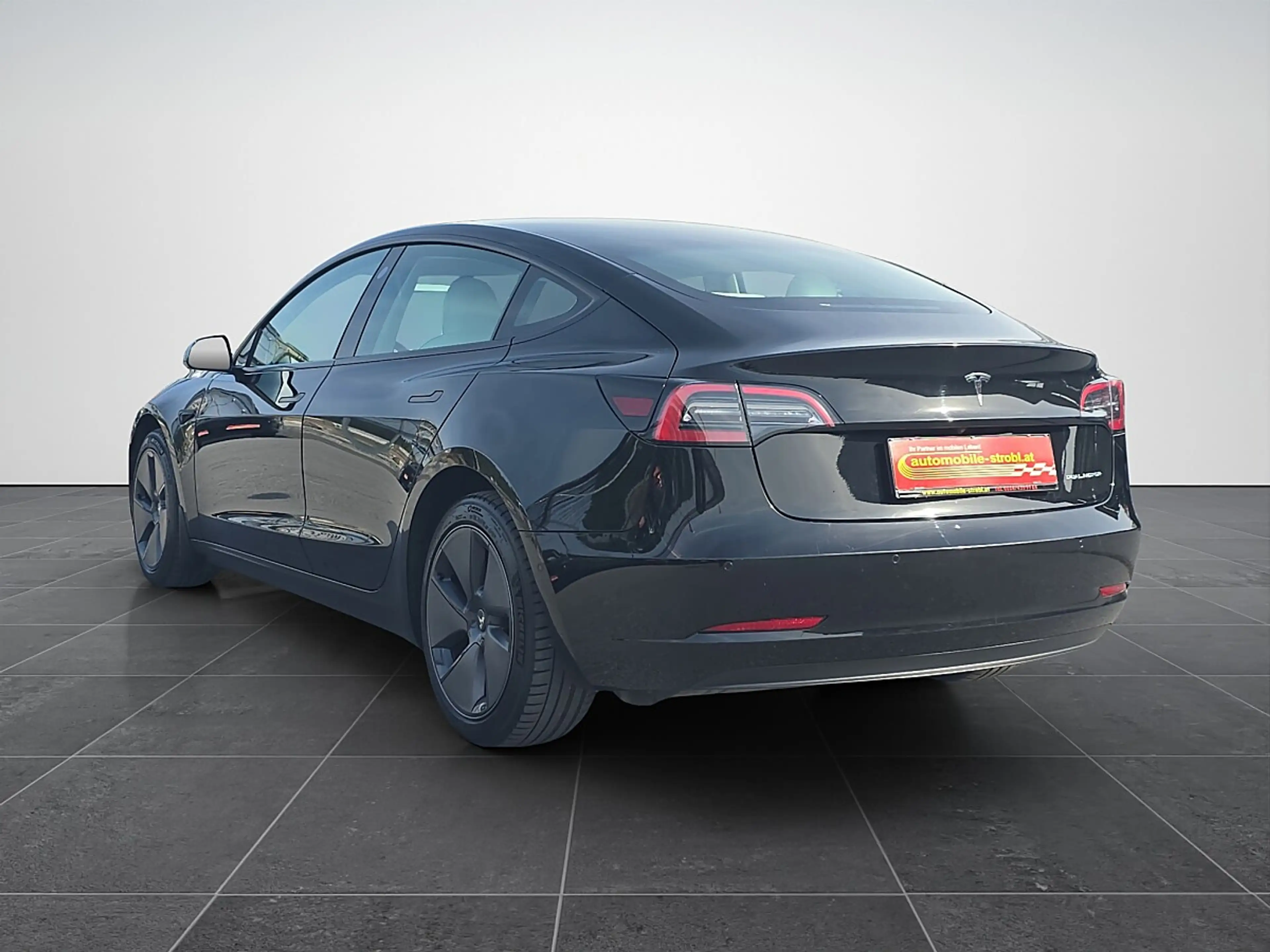 Tesla Model 3 Long R. AWD*GARANTIE* — photo 4