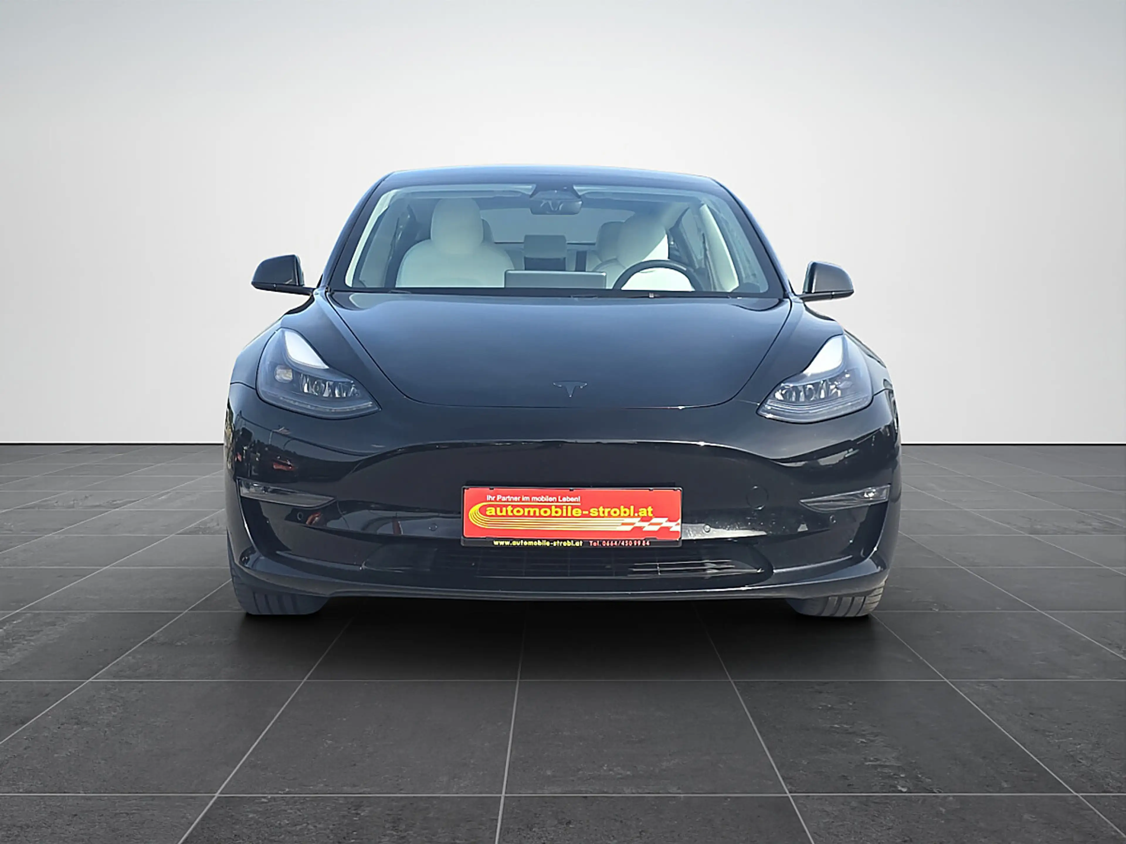 Tesla Model 3 Long R. AWD*GARANTIE* — photo 2