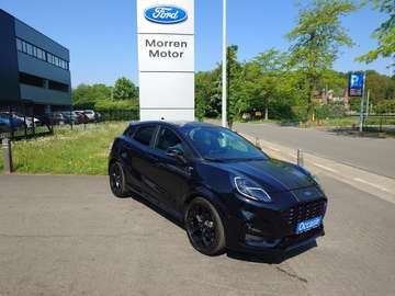 Ecoboost mHEV ST-Line X *75432* OC0476