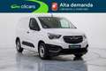 Opel Combo N1 Cargo 1.5TD S&S L 650 Express 100 Blanco - thumbnail 3