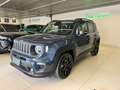 Jeep Renegade NEW 1.5 E-HYBRID TURBO 130 CV T4 KM0 UFFICIALE Blu/Azzurro - thumbnail 1