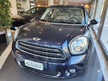 Mini 2.0 Cooper D Countryman Automatica
