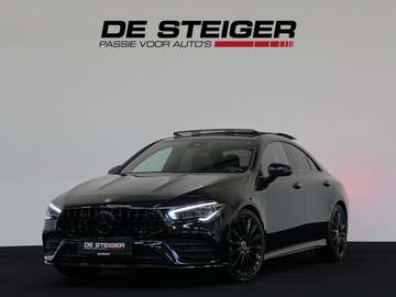 250 e Blackpack AMG Pano Memory Sfeer