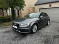 Audi A3 A3 1.4 TFSI S line Gris - thumbnail 3