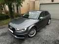 Audi A3 A3 1.4 TFSI S line Gris - thumbnail 2