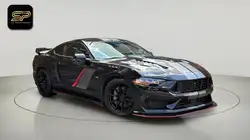 Ford Mustang Standard