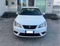 SEAT Ibiza 5p 1.2  70cv NAVIGATORE-NEOPATENTATI Bianco - thumbnail 2
