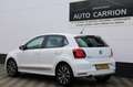 Volkswagen Polo 1.2 TSI 90PK Beats Carplay Clima DAB PDC !! Wit - thumbnail 6